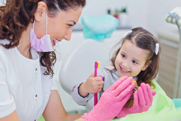 Best Laser Dentistry  in Hurley, WI